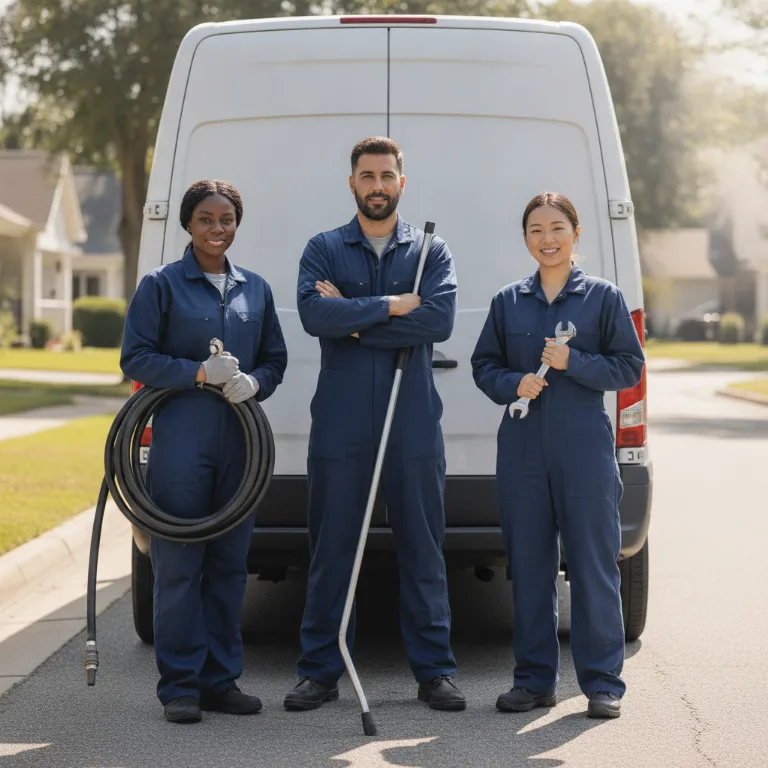 septic tank pumping Campsie